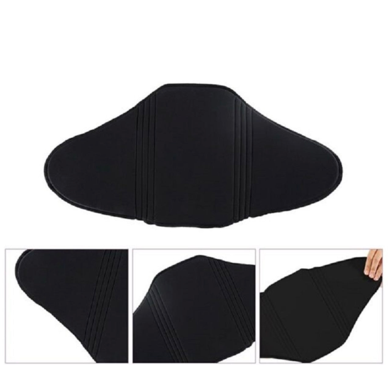 Lipo foam board post surgery recovery